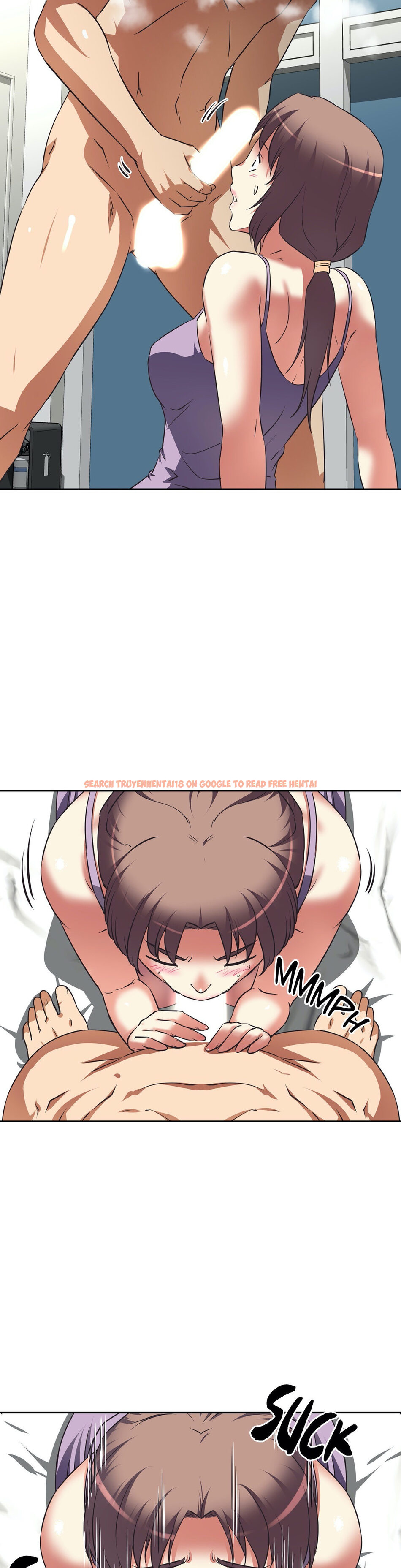 Read Hentai Image 24 929 in comic Hell’s Harem - Chapter 43 - www.hentaitnt.net