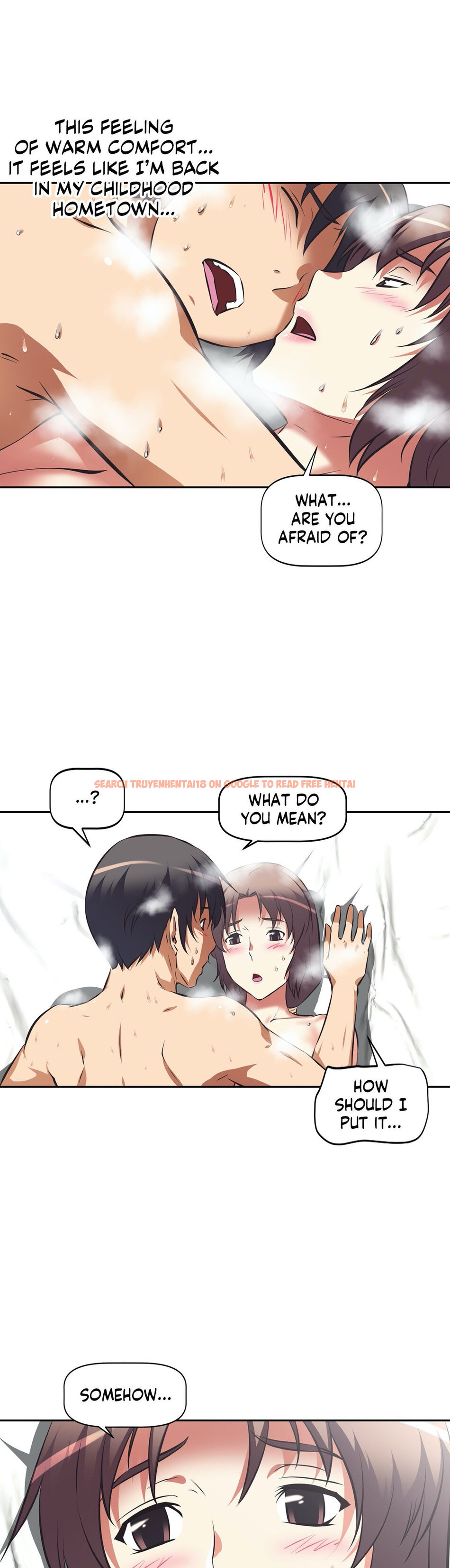Read Hentai Image 32 929 in comic Hell’s Harem - Chapter 43 - www.hentaitnt.net