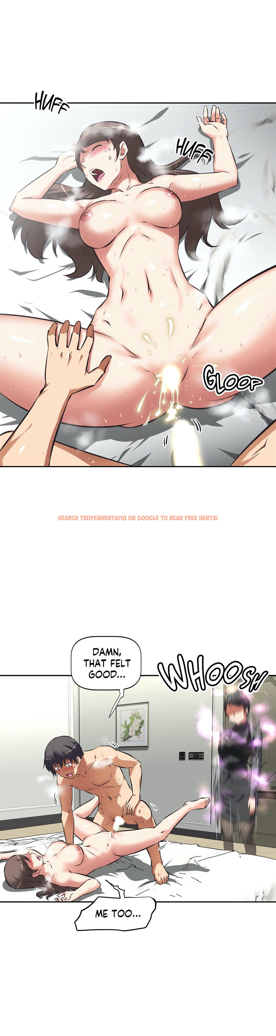 Read Hentai Image 5 929 in comic Hell’s Harem - Chapter 43 - www.hentaitnt.net