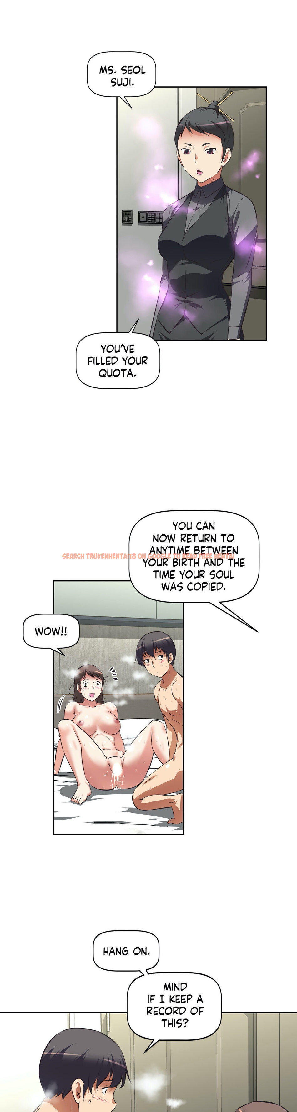 Read Hentai Image 6 929 in comic Hell’s Harem - Chapter 43 - www.hentaitnt.net