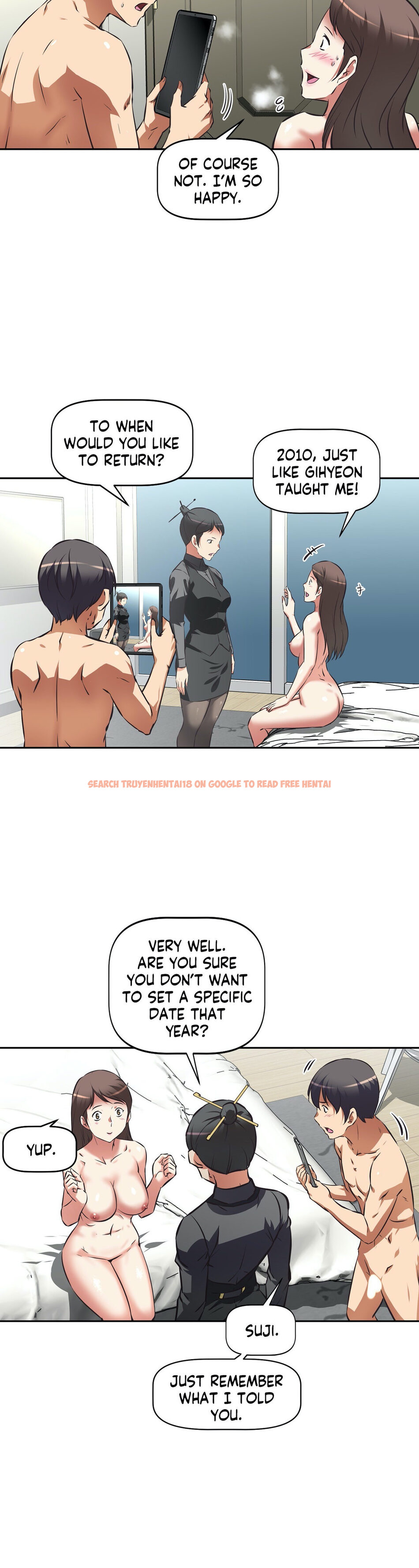 Read Hentai Image 7 929 in comic Hell’s Harem - Chapter 43 - www.hentaitnt.net
