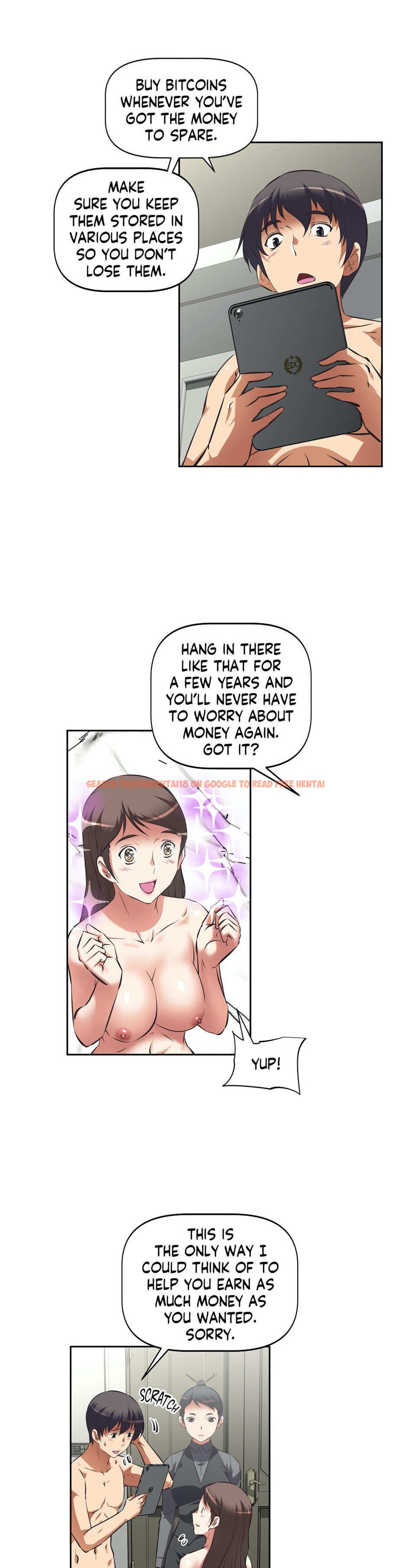 Read Hentai Image 8 929 in comic Hell’s Harem - Chapter 43 - www.hentaitnt.net