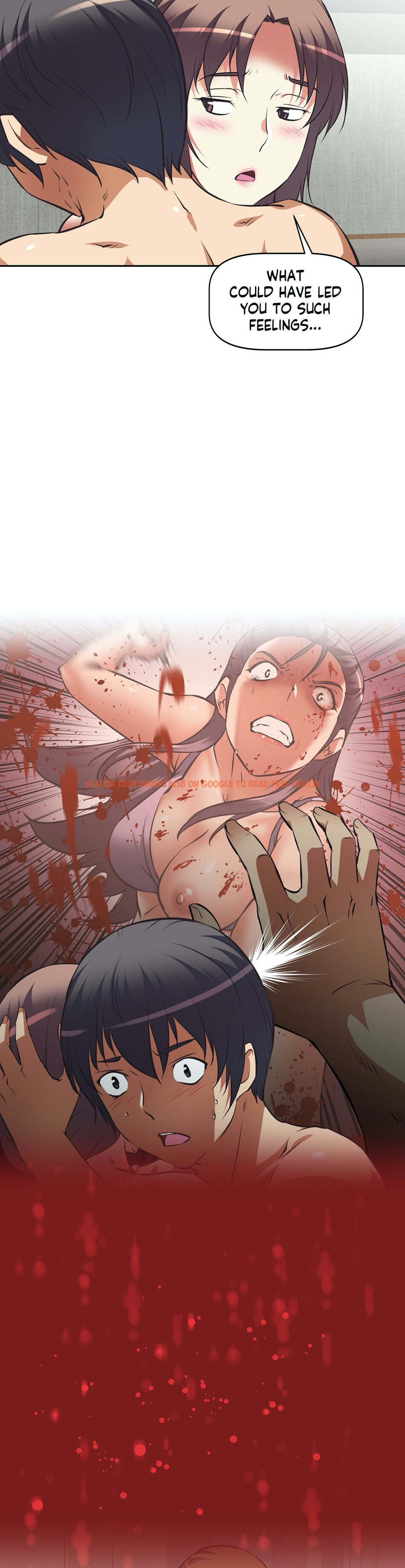 Read Hentai Image 10 634 in comic Hell’s Harem - Chapter 44 - hentaitnt.net