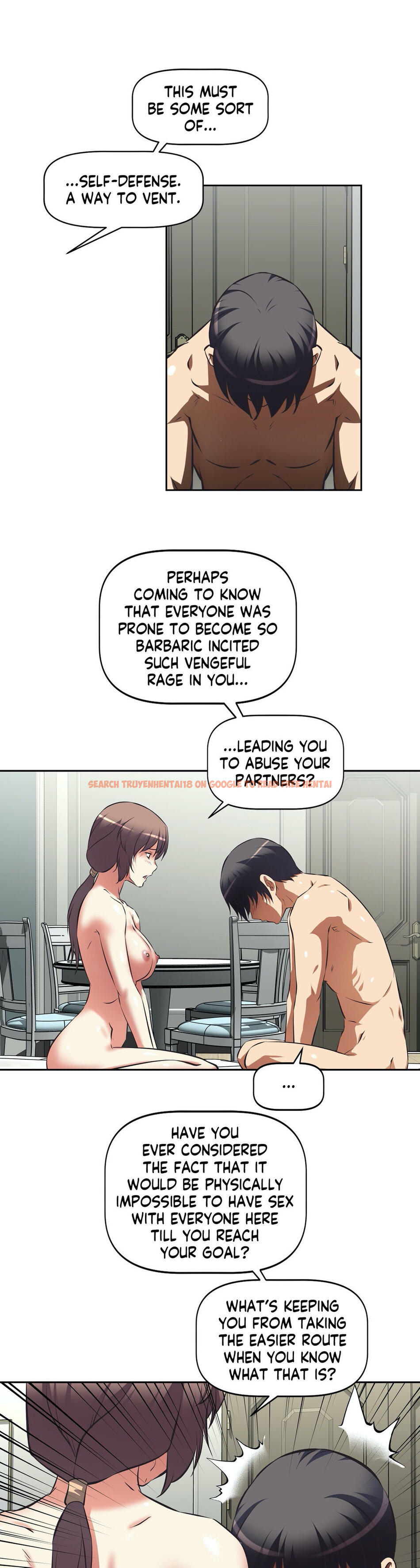 Read Hentai Image 14 634 in comic Hell’s Harem - Chapter 44 - hentaitnt.net