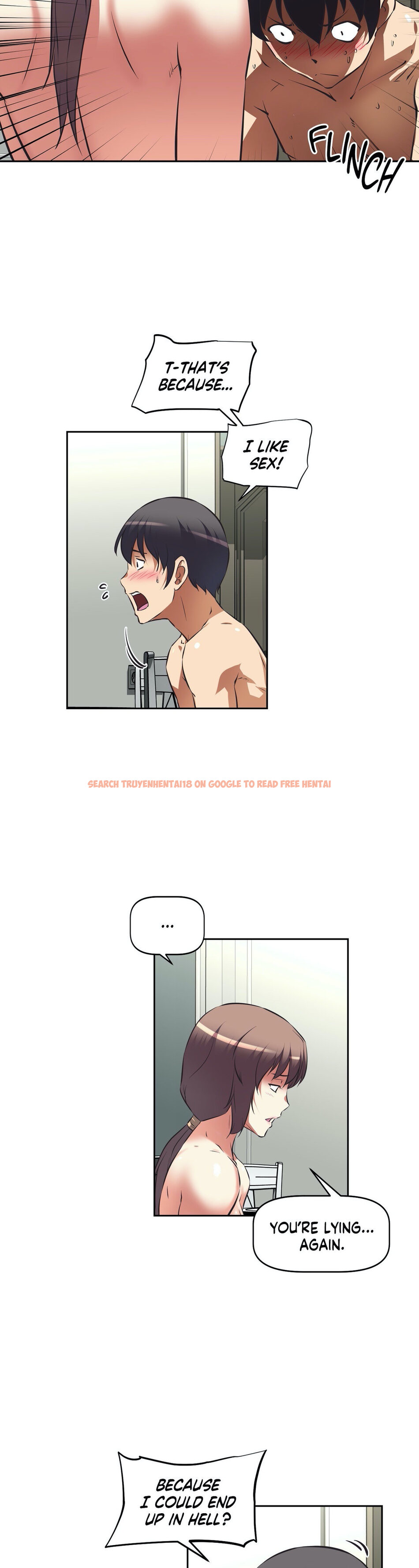 Read Hentai Image 15 634 in comic Hell’s Harem - Chapter 44 - hentaitnt.net