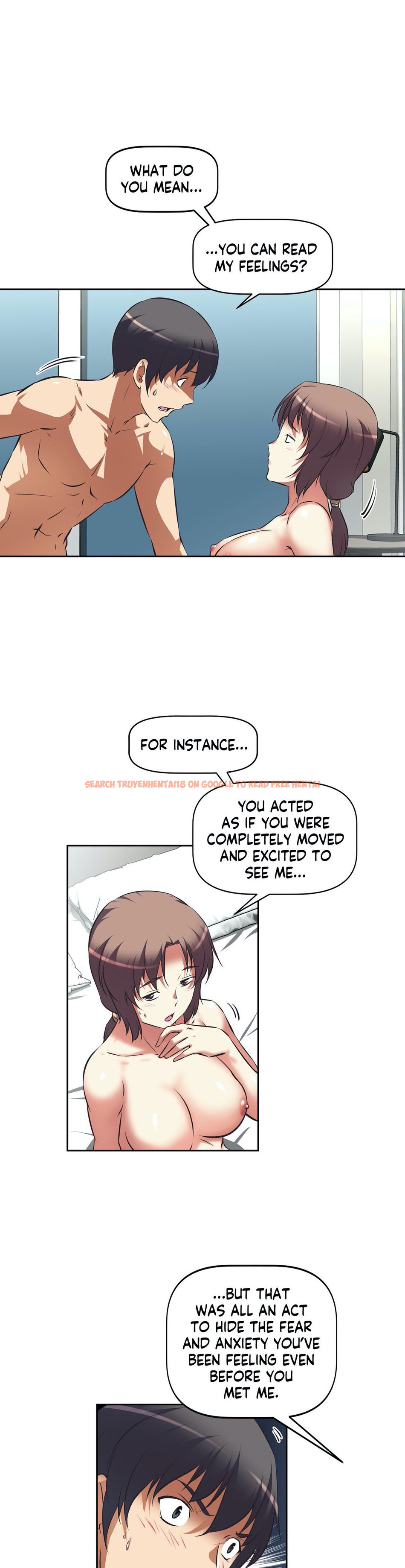 Read Hentai Image 2 634 in comic Hell’s Harem - Chapter 44 - hentaitnt.net