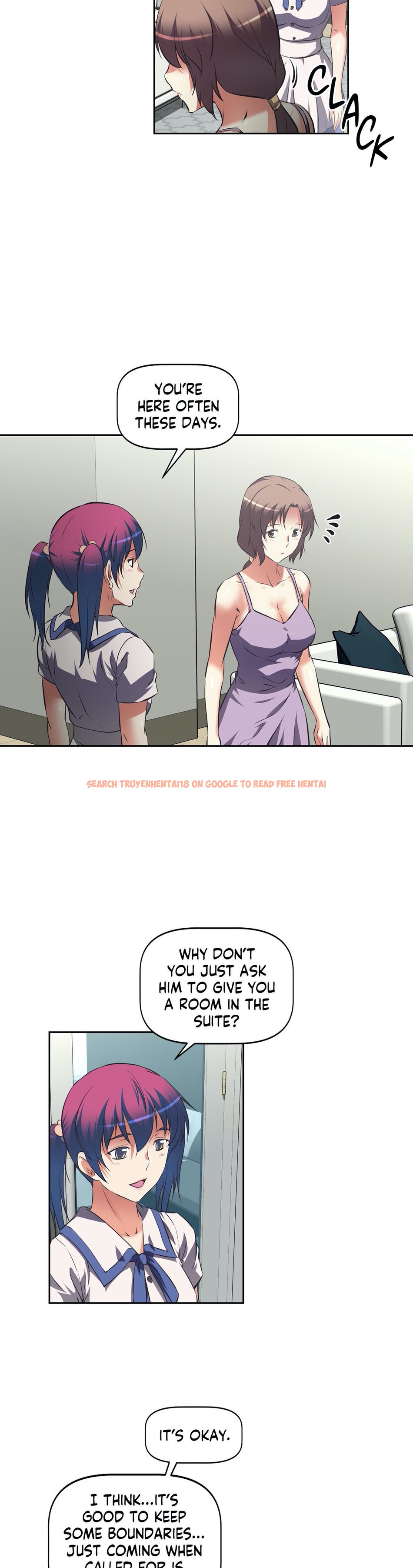 Read Hentai Image 23 635 in comic Hell’s Harem - Chapter 44 - hentaitnt.net