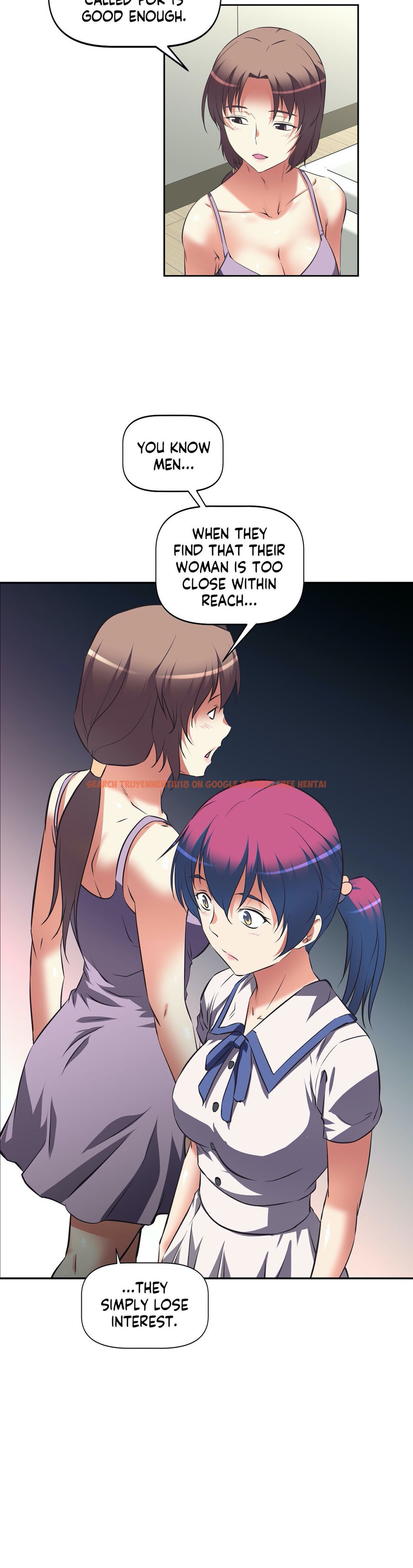 Read Hentai Image 24 635 in comic Hell’s Harem - Chapter 44 - hentaitnt.net