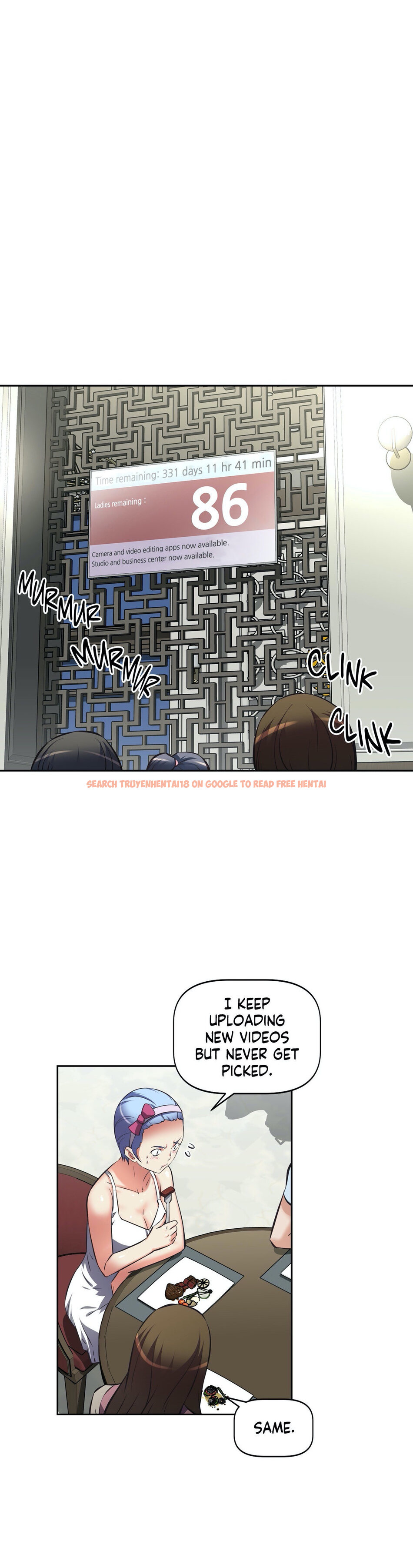 Read Hentai Image 25 635 in comic Hell’s Harem - Chapter 44 - hentaitnt.net