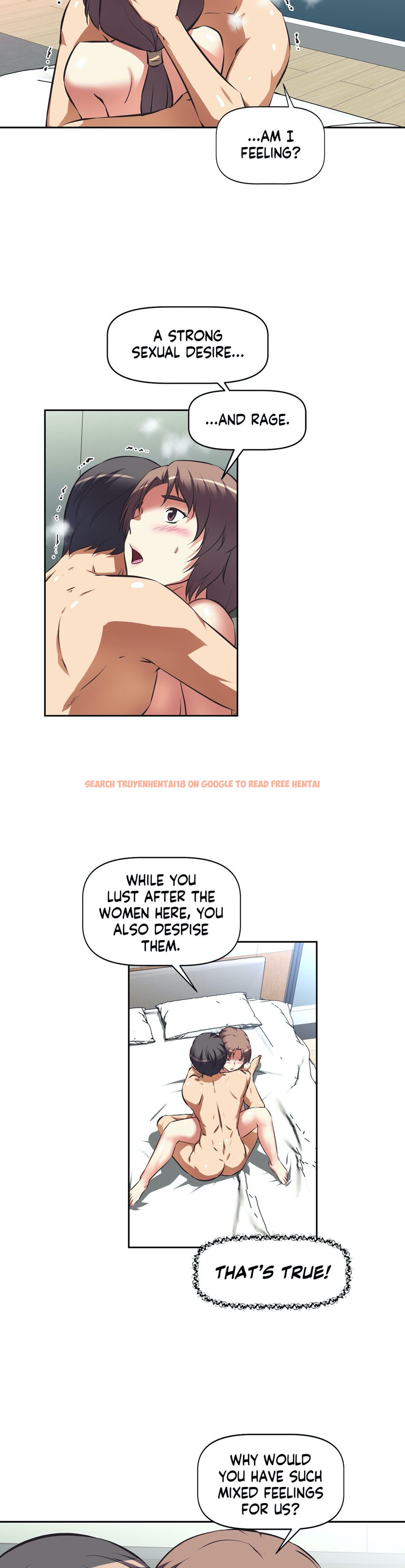 Read Hentai Image 9 634 in comic Hell’s Harem - Chapter 44 - hentaitnt.net