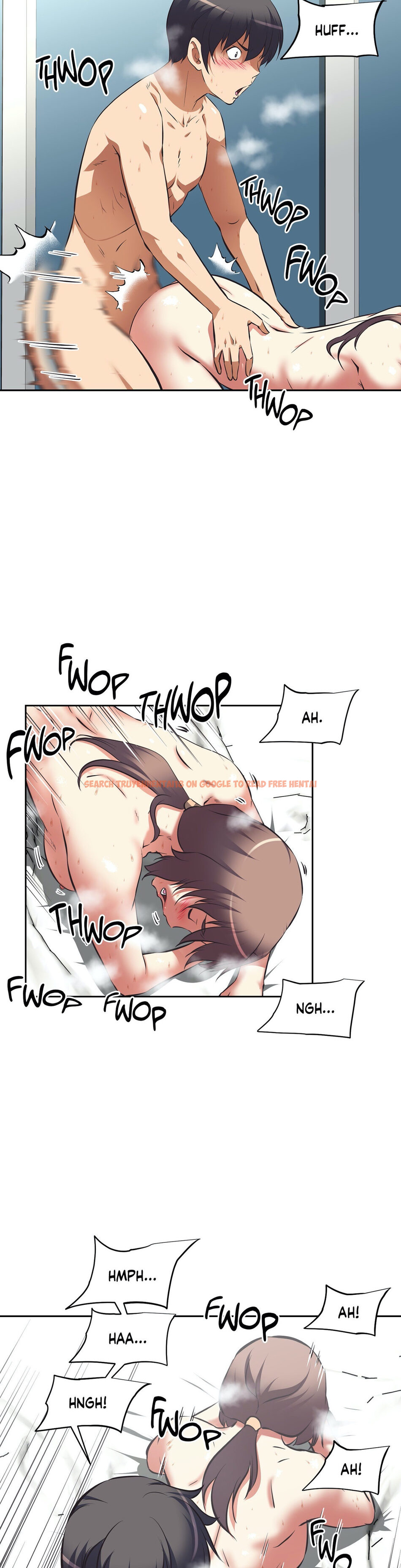 Read Hentai Image 10 464 in comic Hell’s Harem - Chapter 45 - hentaitnt.net