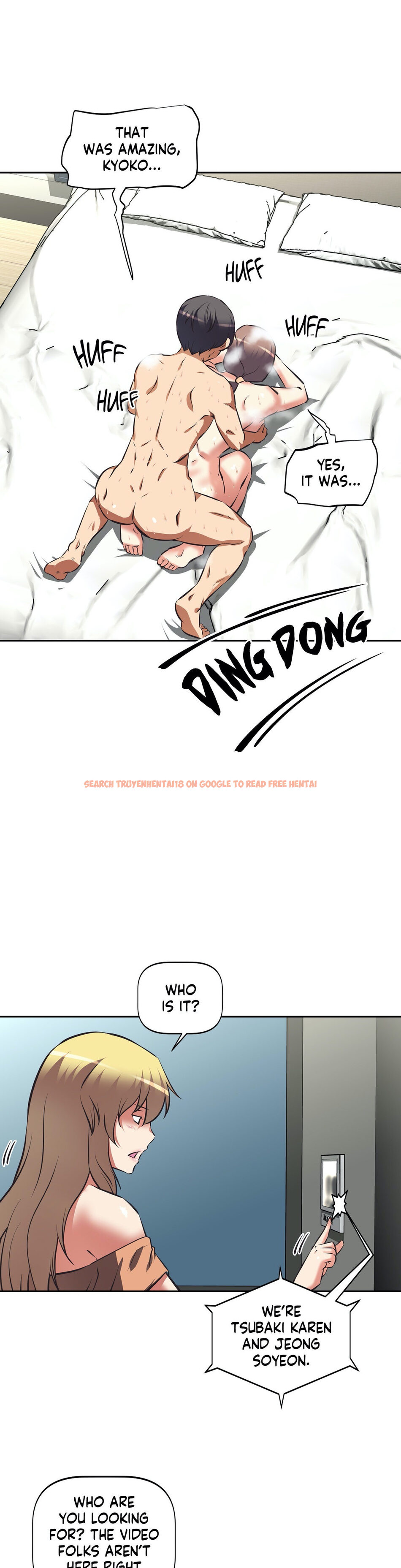 Read Hentai Image 14 464 in comic Hell’s Harem - Chapter 45 - hentaitnt.net