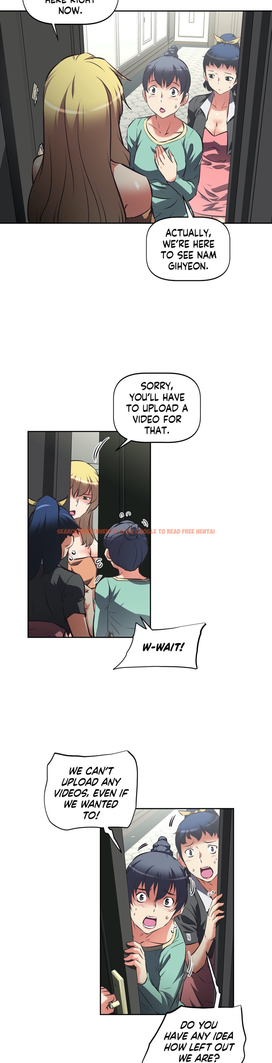 Read Hentai Image 15 465 in comic Hell’s Harem - Chapter 45 - hentaitnt.net