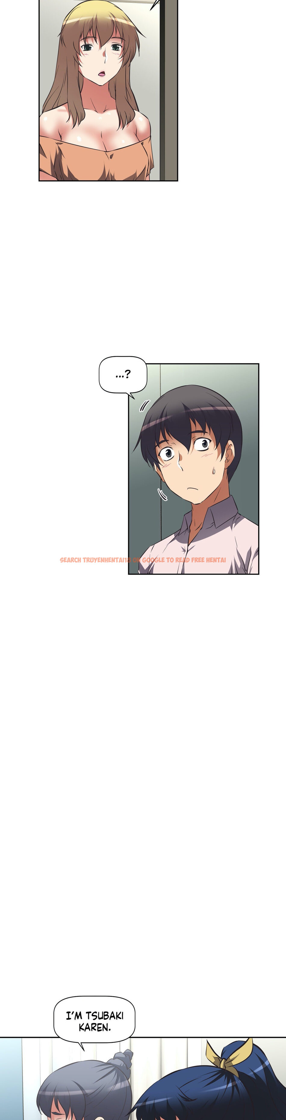 Read Hentai Image 18 465 in comic Hell’s Harem - Chapter 45 - hentaitnt.net