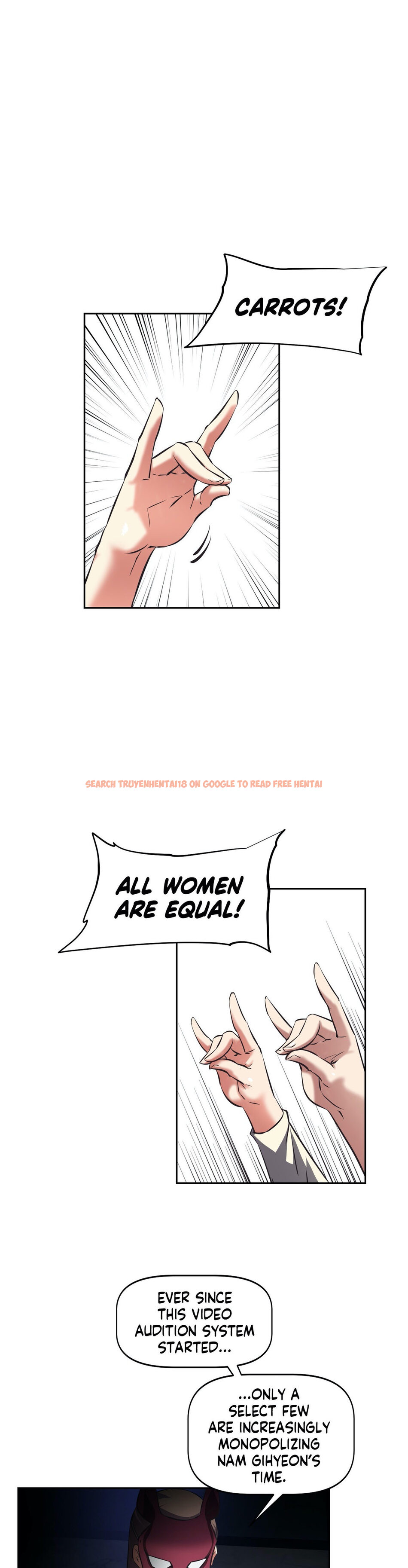 Read Hentai Image 2 464 in comic Hell’s Harem - Chapter 45 - hentaitnt.net