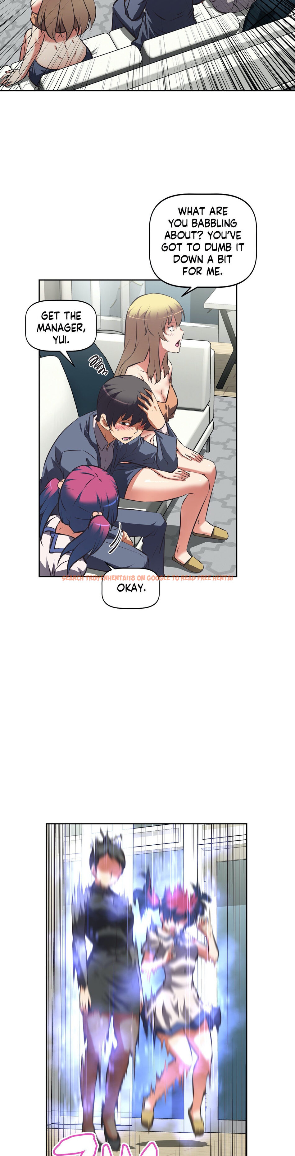 Read Hentai Image 23 465 in comic Hell’s Harem - Chapter 45 - hentaitnt.net