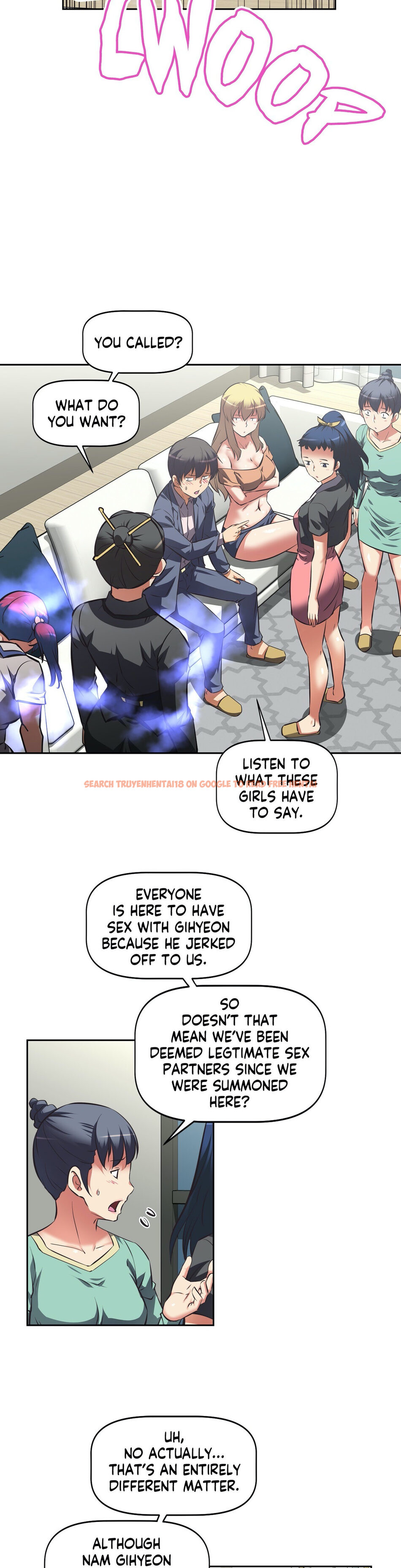 Read Hentai Image 24 465 in comic Hell’s Harem - Chapter 45 - hentaitnt.net