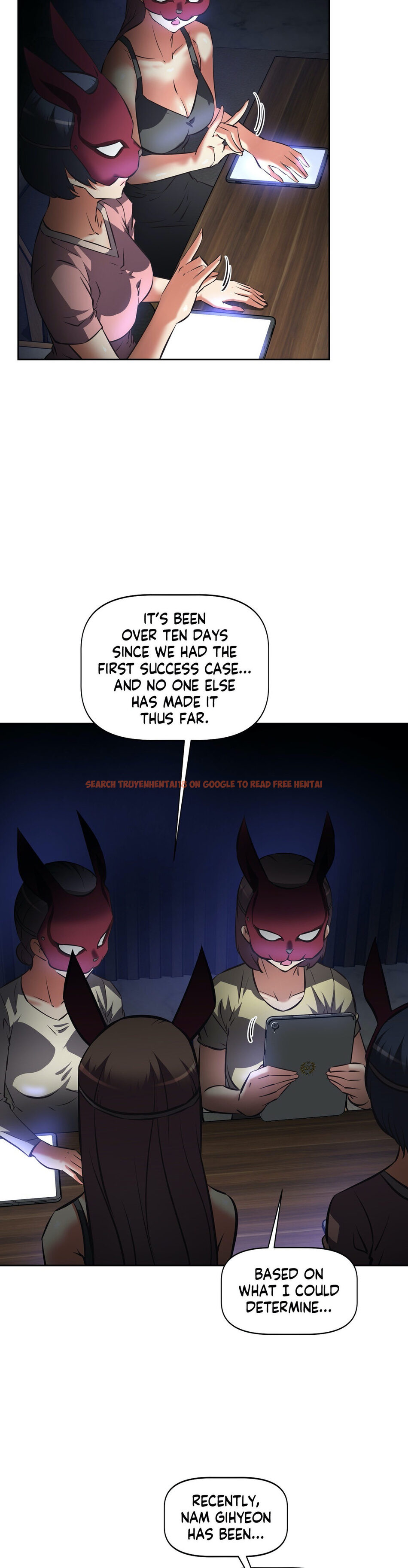 Read Hentai Image 3 464 in comic Hell’s Harem - Chapter 45 - hentaitnt.net