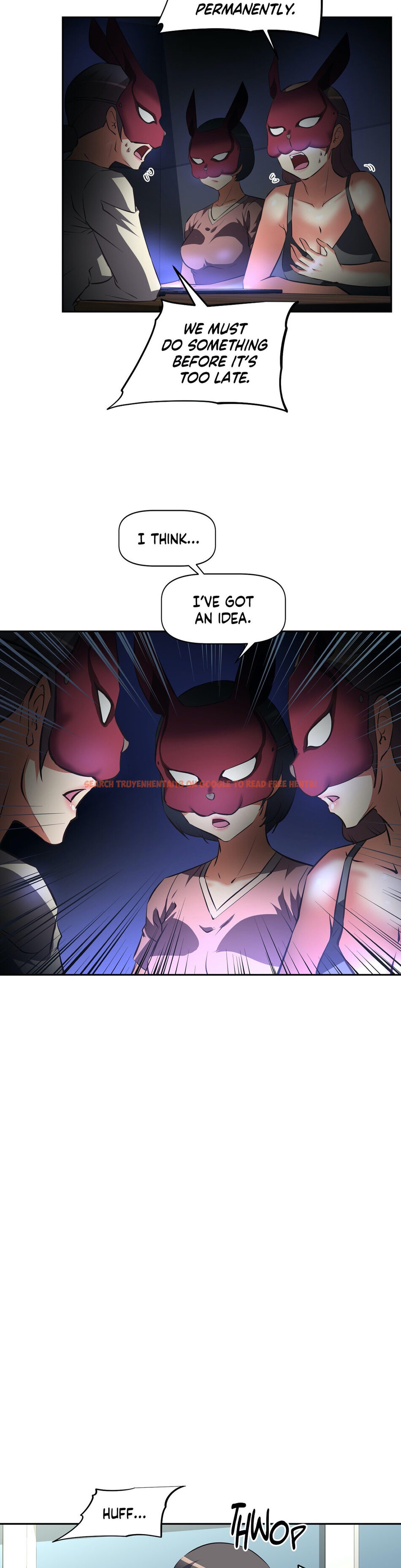 Read Hentai Image 9 464 in comic Hell’s Harem - Chapter 45 - hentaitnt.net