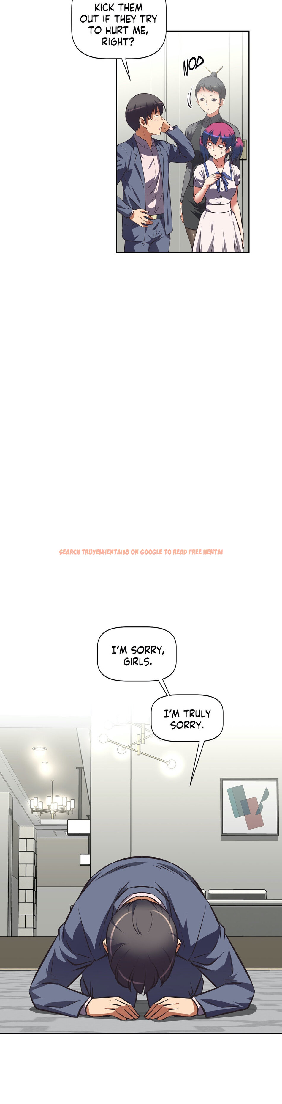 Read Hentai Image 13 407 in comic Hell’s Harem - Chapter 46 - hentaitnt.net