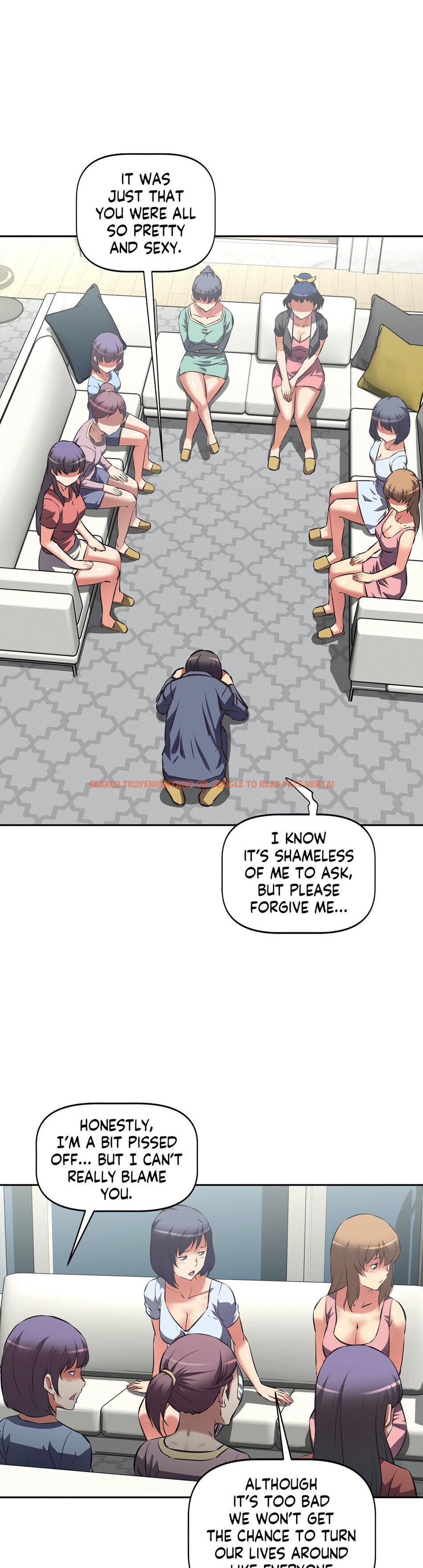 Read Hentai Image 14 407 in comic Hell’s Harem - Chapter 46 - hentaitnt.net