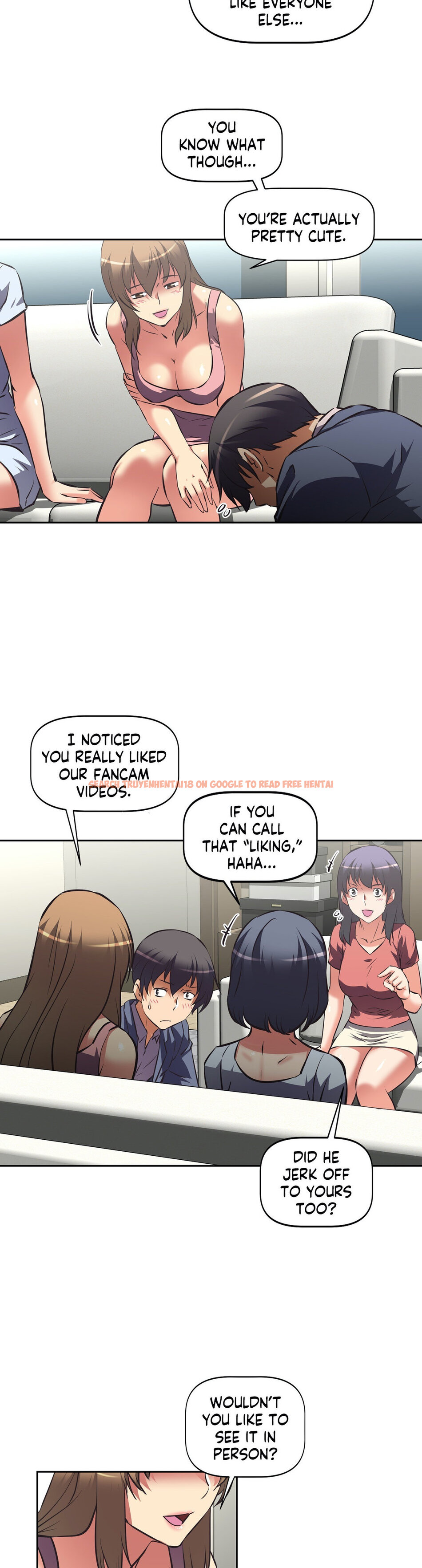 Read Hentai Image 15 407 in comic Hell’s Harem - Chapter 46 - hentaitnt.net