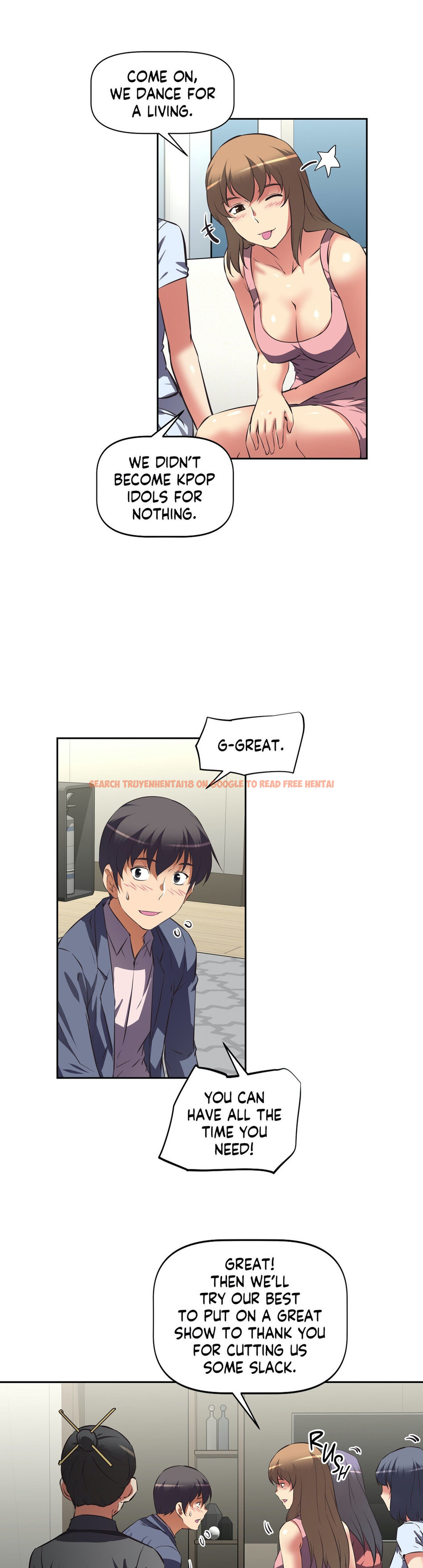 Read Hentai Image 17 407 in comic Hell’s Harem - Chapter 46 - hentaitnt.net