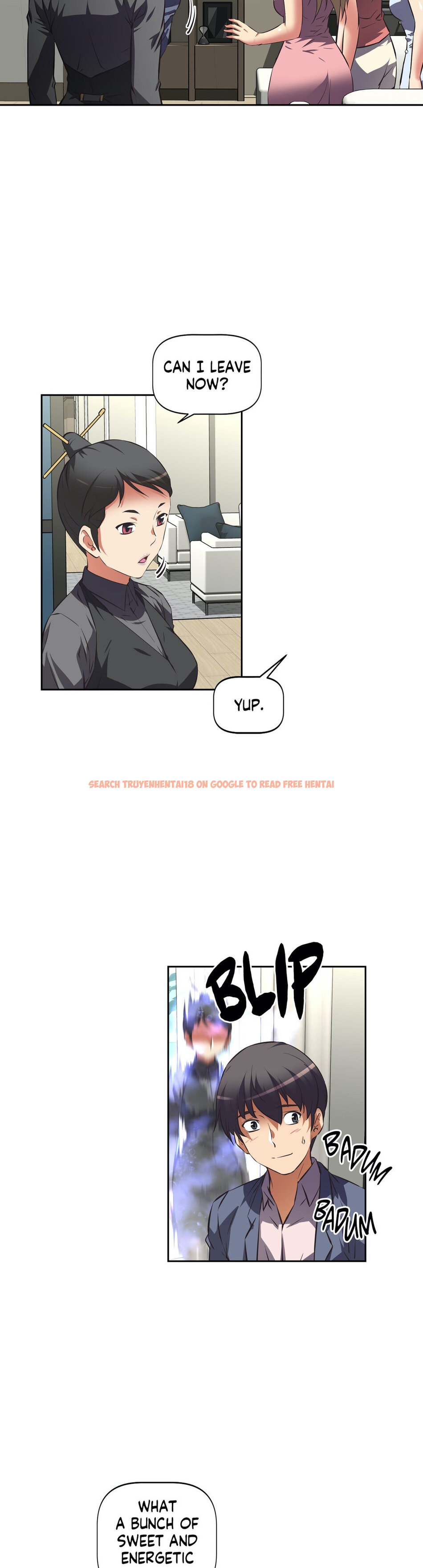 Read Hentai Image 18 407 in comic Hell’s Harem - Chapter 46 - hentaitnt.net