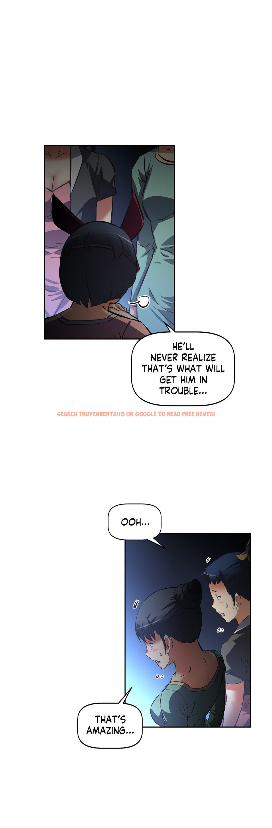 Read Hentai Image 26 412 in comic Hell’s Harem - Chapter 46 - hentaitnt.net