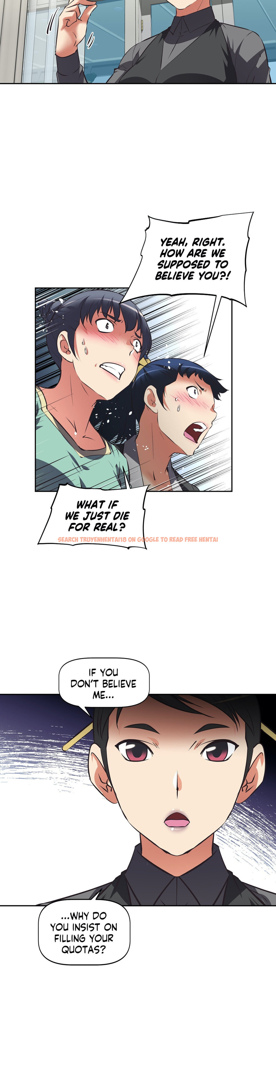 Read Hentai Image 4 407 in comic Hell’s Harem - Chapter 46 - hentaitnt.net
