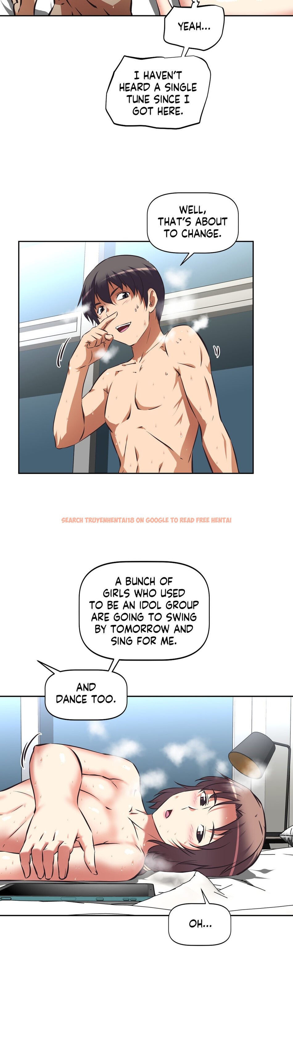 Read Hentai Image 13 131 in comic Hell’s Harem - Chapter 47 - hentaitnt.net