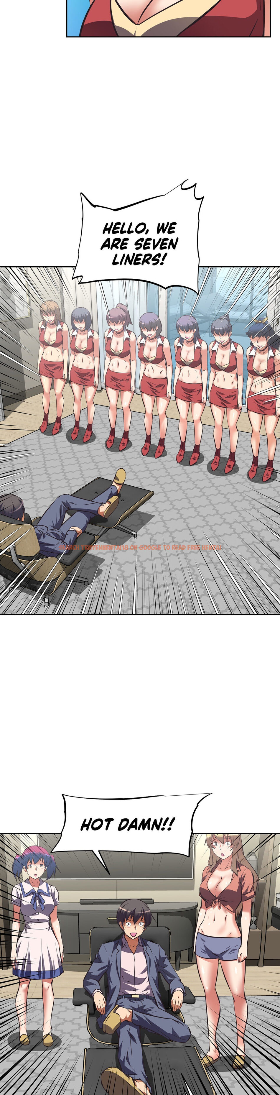 Read Hentai Image 17 131 in comic Hell’s Harem - Chapter 47 - hentaitnt.net