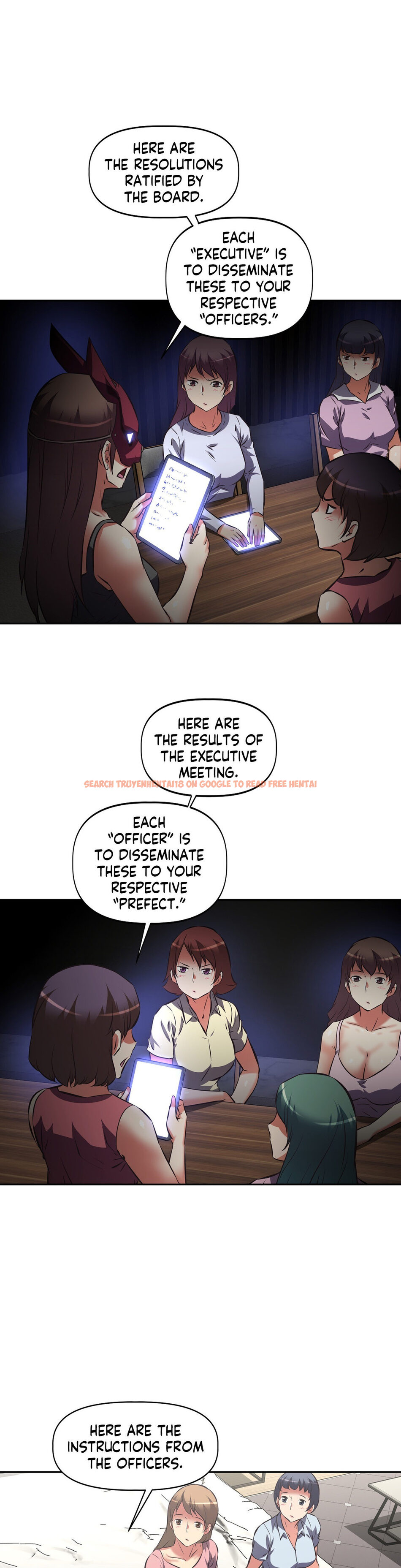 Read Hentai Image 2 131 in comic Hell’s Harem - Chapter 47 - hentaitnt.net