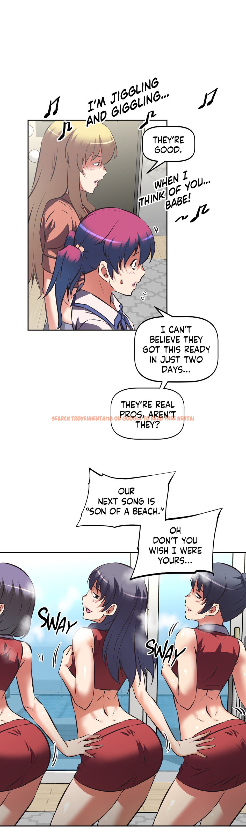 Read Hentai Image 20 131 in comic Hell’s Harem - Chapter 47 - hentaitnt.net