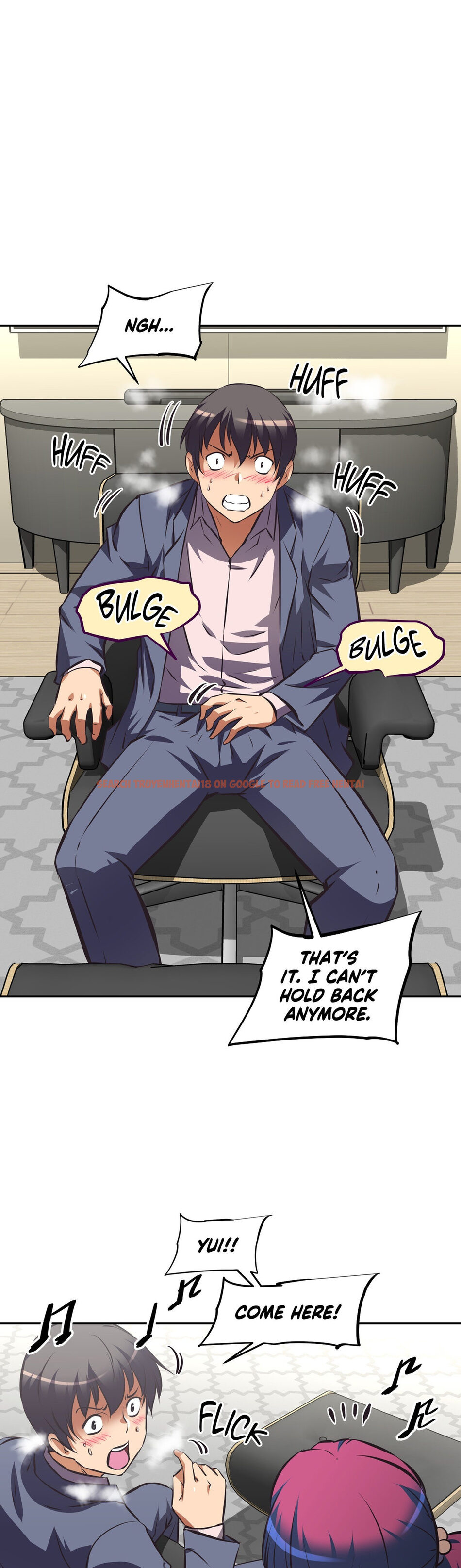 Read Hentai Image 22 135 in comic Hell’s Harem - Chapter 47 - hentaitnt.net