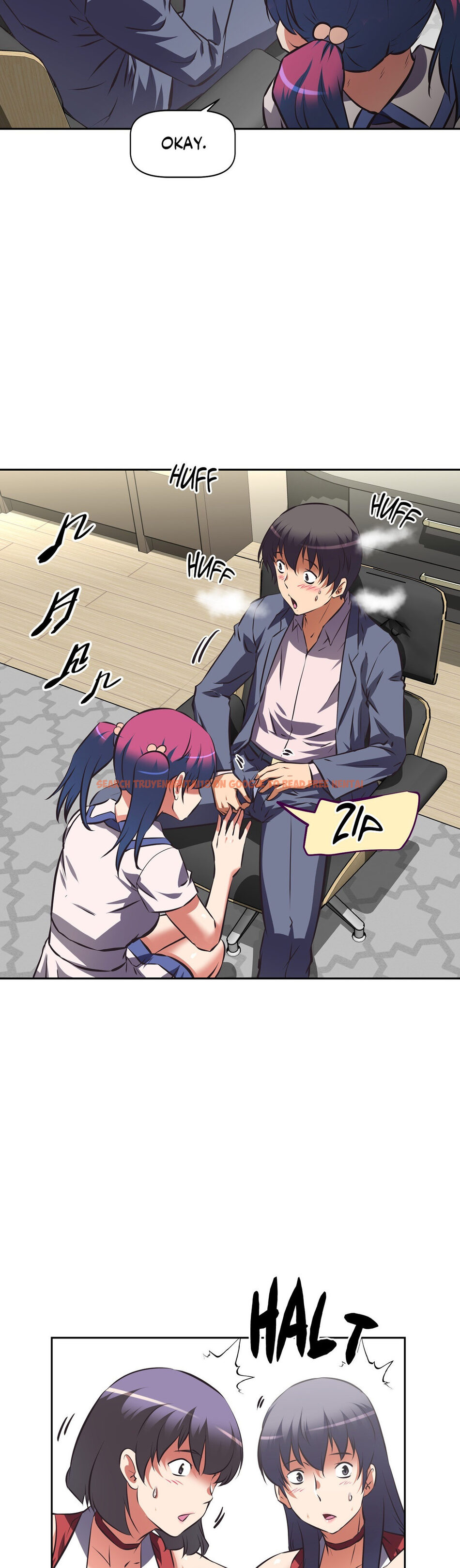 Read Hentai Image 23 135 in comic Hell’s Harem - Chapter 47 - hentaitnt.net