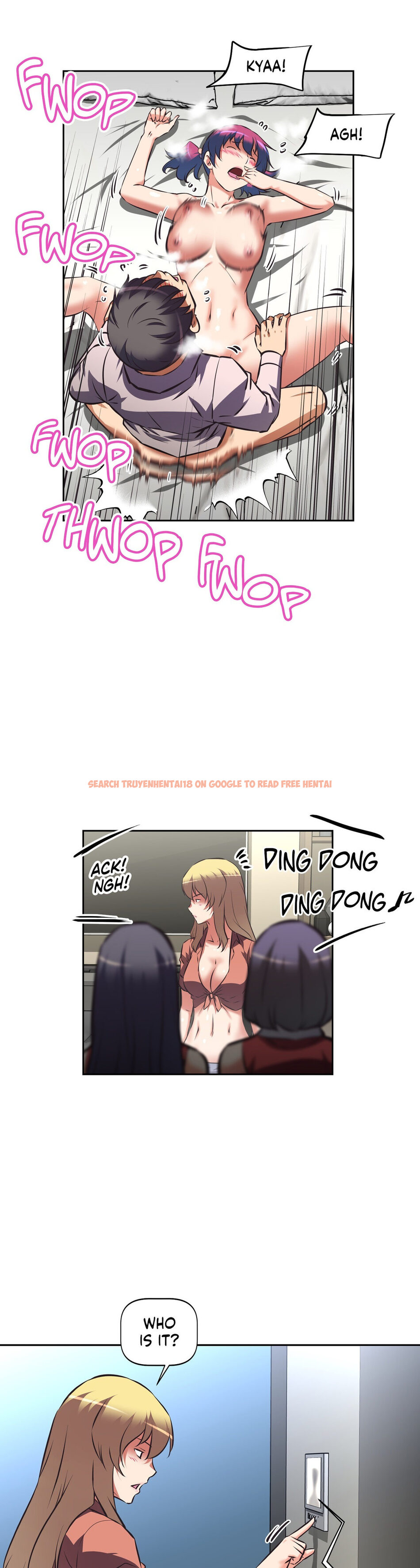 Read Hentai Image 29 135 in comic Hell’s Harem - Chapter 47 - hentaitnt.net