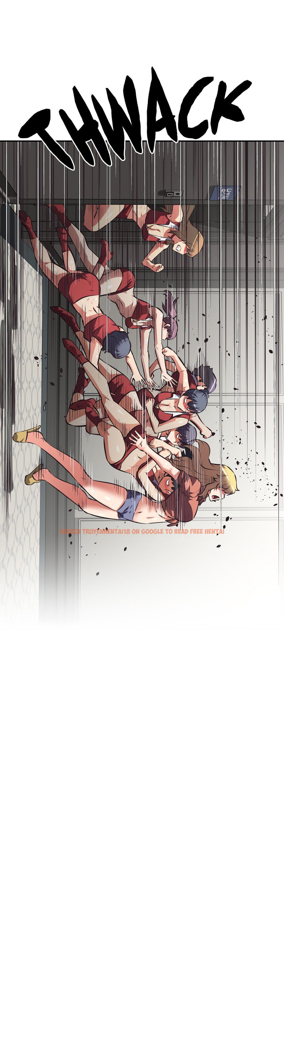 Read Hentai Image 31 135 in comic Hell’s Harem - Chapter 47 - hentaitnt.net