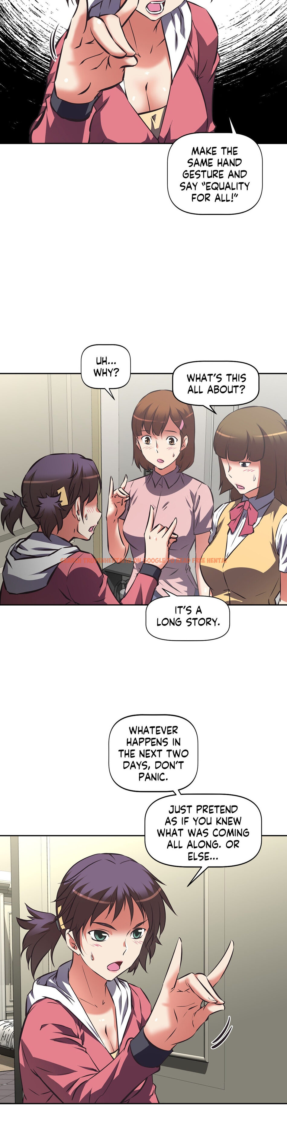 Read Hentai Image 6 131 in comic Hell’s Harem - Chapter 47 - hentaitnt.net