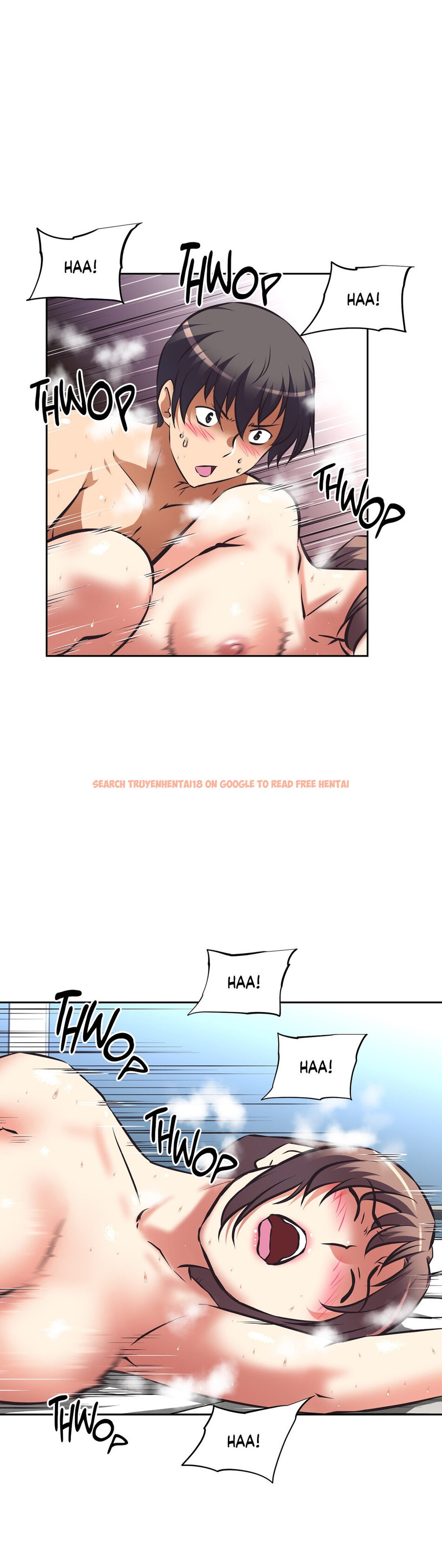 Read Hentai Image 8 131 in comic Hell’s Harem - Chapter 47 - hentaitnt.net