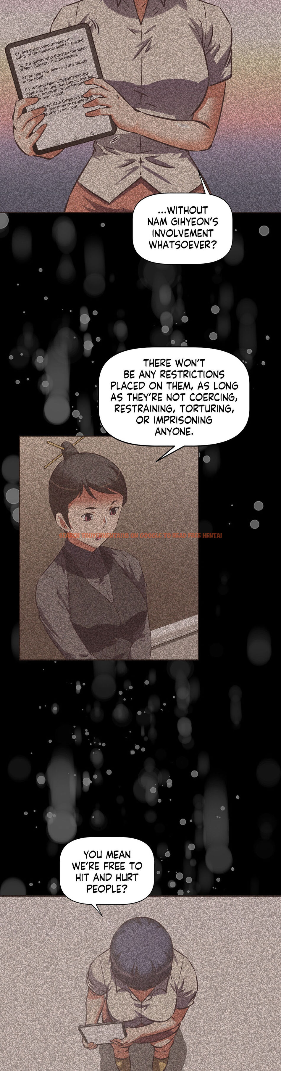 Read Hentai Image 11 065 in comic Hell’s Harem - Chapter 48 - hentaitnt.net