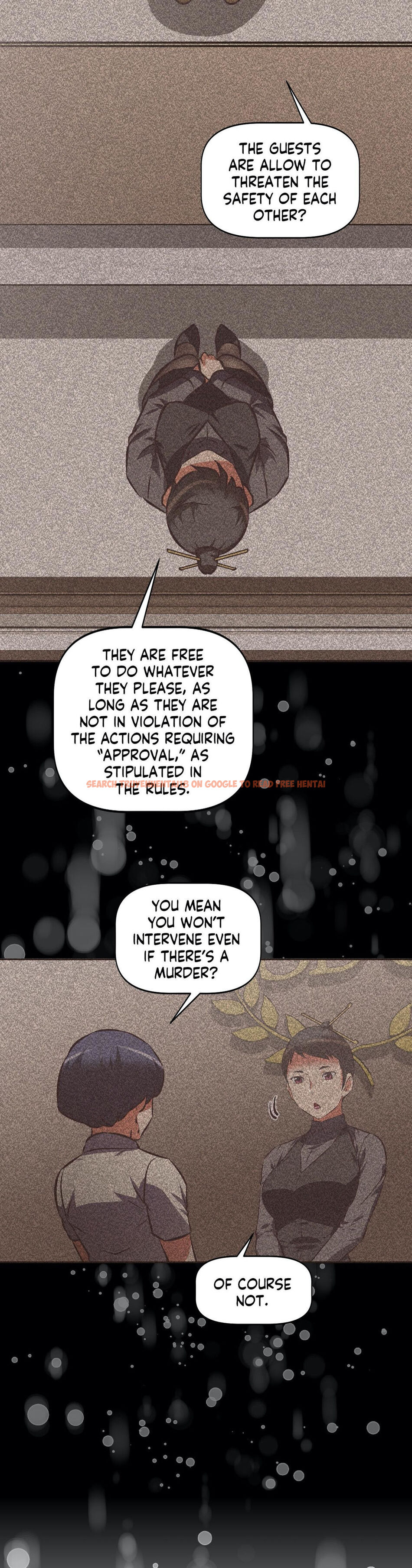 Read Hentai Image 12 065 in comic Hell’s Harem - Chapter 48 - hentaitnt.net
