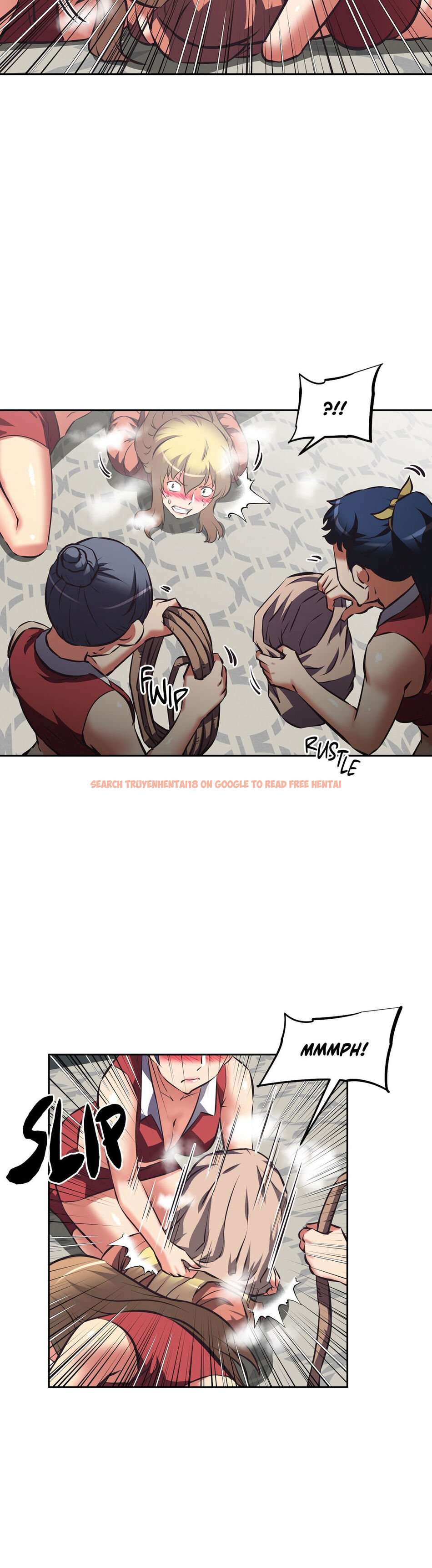 Read Hentai Image 16 065 in comic Hell’s Harem - Chapter 48 - hentaitnt.net