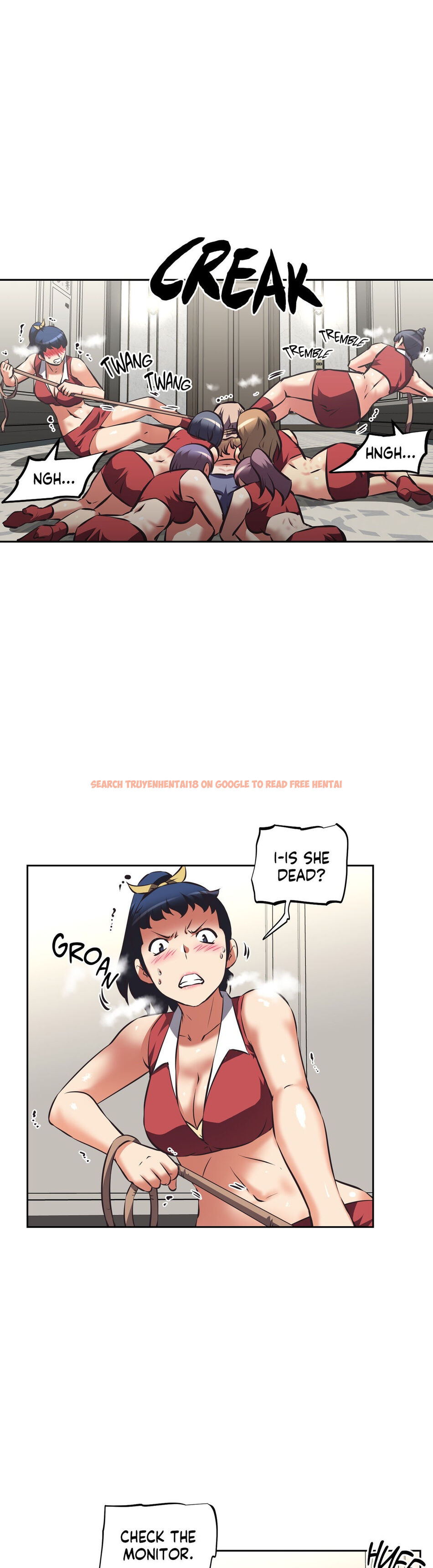 Read Hentai Image 18 065 in comic Hell’s Harem - Chapter 48 - hentaitnt.net