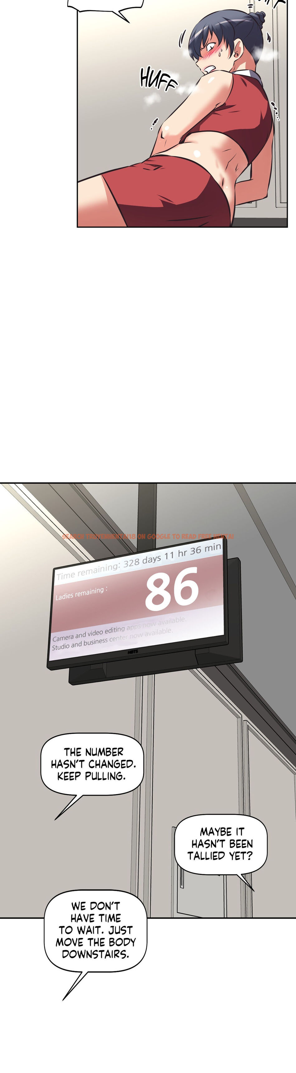 Read Hentai Image 19 065 in comic Hell’s Harem - Chapter 48 - hentaitnt.net