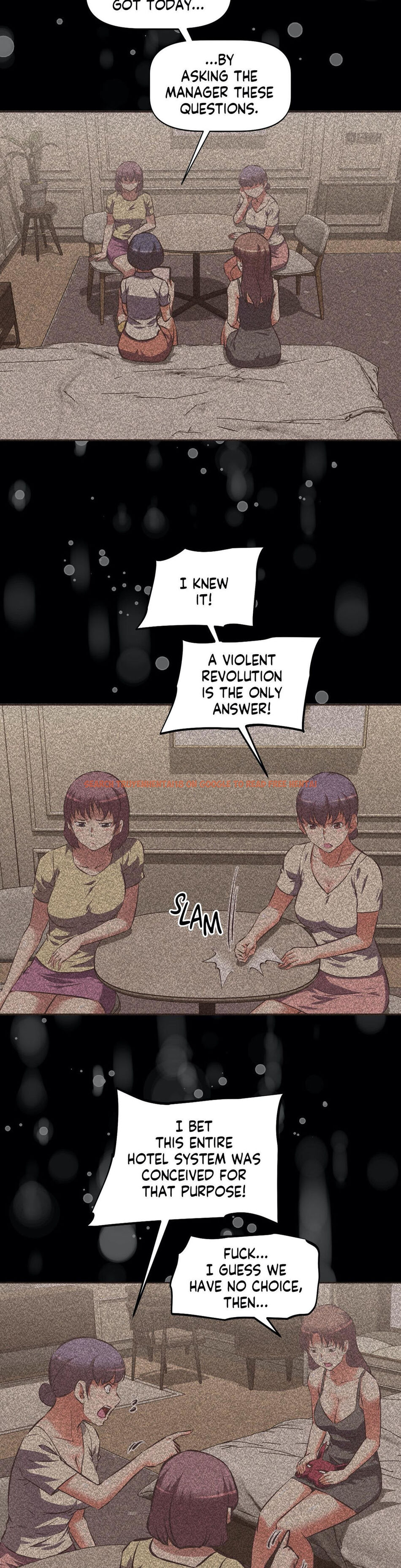 Read Hentai Image 22 065 in comic Hell’s Harem - Chapter 48 - hentaitnt.net