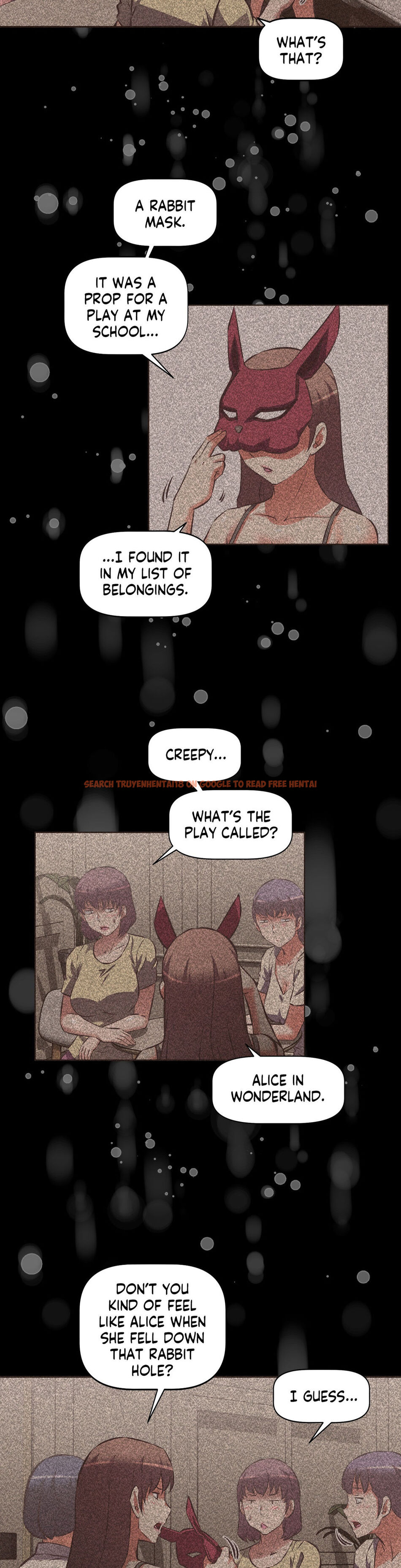 Read Hentai Image 23 065 in comic Hell’s Harem - Chapter 48 - hentaitnt.net