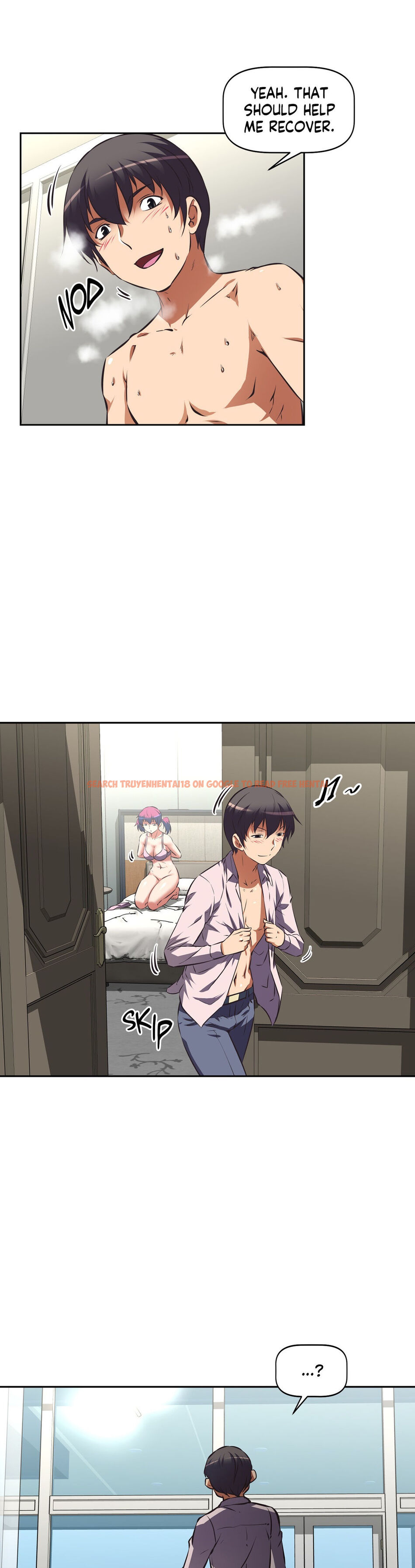 Read Hentai Image 26 065 in comic Hell’s Harem - Chapter 48 - hentaitnt.net