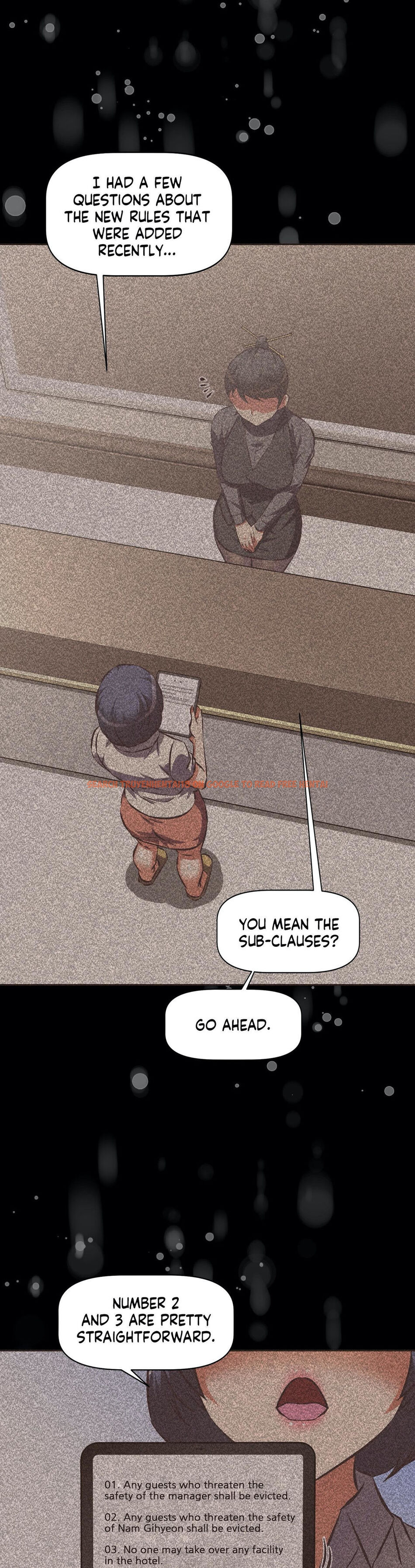 Read Hentai Image 3 065 in comic Hell’s Harem - Chapter 48 - hentaitnt.net