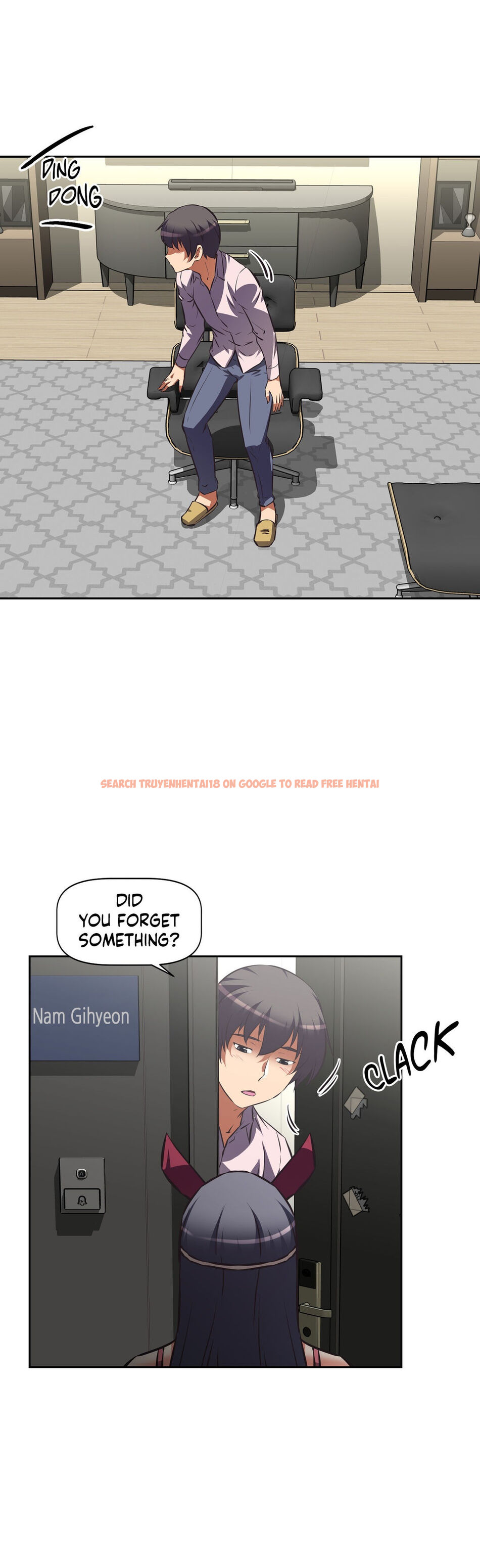 Read Hentai Image 32 065 in comic Hell’s Harem - Chapter 48 - hentaitnt.net